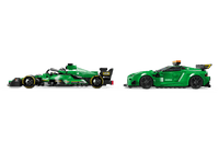 LEGO Speed Champions 76925 Aston Martin F1 Safety Car & AMR23