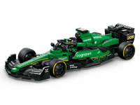 LEGO Speed Champions 76925 Aston Martin F1 Safety Car & AMR23