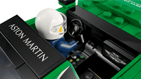 LEGO Speed Champions 76925 Aston Martin F1 Safety Car & AMR23