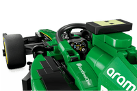 LEGO Speed Champions 76925 Aston Martin F1 Safety Car & AMR23