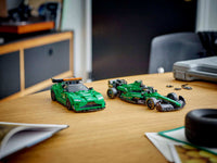 LEGO Speed Champions 76925 Aston Martin F1 Safety Car & AMR23