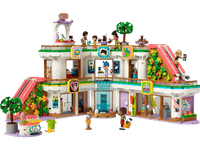 LEGO Friends 42604 Heartlake City Shopping Mall