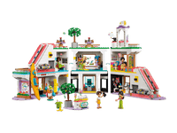 LEGO Friends 42604 Heartlake City Shopping Mall