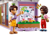 LEGO Friends 42604 Heartlake City Shopping Mall