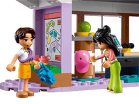 LEGO Friends 42604 Heartlake City Shopping Mall