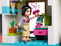 LEGO Friends 42604 Heartlake City Shopping Mall