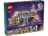 LEGO Friends 42604 Heartlake City Shopping Mall