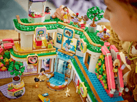LEGO Friends 42604 Heartlake City Shopping Mall