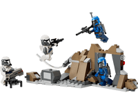 LEGO® Star Wars™ Ambush on Mandalore Battle Pack (75373)