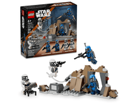 LEGO® Star Wars™ Ambush on Mandalore Battle Pack (75373)