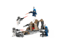 LEGO® Star Wars™ Ambush on Mandalore Battle Pack (75373)