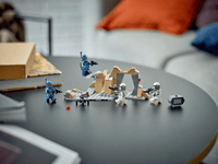 LEGO® Star Wars™ Ambush on Mandalore Battle Pack (75373)