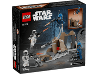 LEGO® Star Wars™ Ambush on Mandalore Battle Pack (75373)