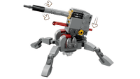 LEGO Star Wars 501st Clone Troopers Battle Pack 75345