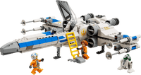 LEGO Star Wars™ #75460 New Republic X-Wing Starfighter™