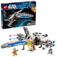 LEGO Star Wars™ #75460 New Republic X-Wing Starfighter™