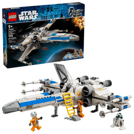 LEGO Star Wars™ #75460 New Republic X-Wing Starfighter™