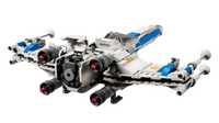 LEGO Star Wars™ #75460 New Republic X-Wing Starfighter™