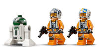 LEGO Star Wars™ #75460 New Republic X-Wing Starfighter™