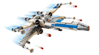 LEGO Star Wars™ #75460 New Republic X-Wing Starfighter™