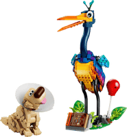 LEGO Disney™ #43290 Kevin & Dug