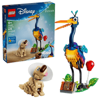 LEGO Disney™ #43290 Kevin & Dug