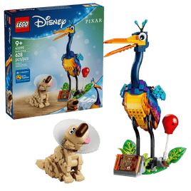 LEGO Disney™ #43290 Kevin & Dug