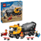 LEGO® City #60478 Cement Mixer