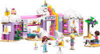 LEGO Friends #42684 Unicorn Dream Café