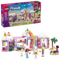 LEGO Friends #42684 Unicorn Dream Café