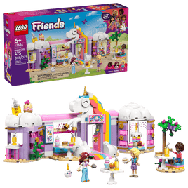 LEGO Friends #42684 Unicorn Dream Café