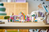 LEGO Friends #42684 Unicorn Dream Café