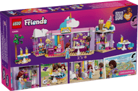 LEGO Friends #42684 Unicorn Dream Café