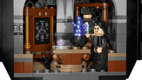 LEGO Harry Potter™ #76464 Cauldron: Secret Potions Classroom