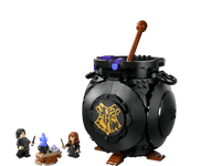 LEGO Harry Potter™ #76464 Cauldron: Secret Potions Classroom