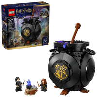 LEGO Harry Potter™ #76464 Cauldron: Secret Potions Classroom