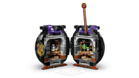 LEGO Harry Potter™ #76464 Cauldron: Secret Potions Classroom