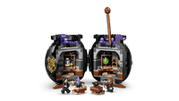 LEGO Harry Potter™ #76464 Cauldron: Secret Potions Classroom