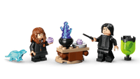 LEGO Harry Potter™ #76464 Cauldron: Secret Potions Classroom