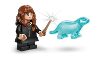 LEGO Harry Potter™ #76464 Cauldron: Secret Potions Classroom