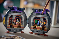 LEGO Harry Potter™ #76464 Cauldron: Secret Potions Classroom