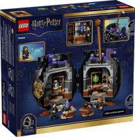 LEGO Harry Potter™ #76464 Cauldron: Secret Potions Classroom