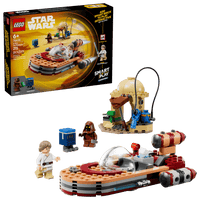LEGO Star Wars™ #75420 SMART Play™: Luke's Landspeeder™