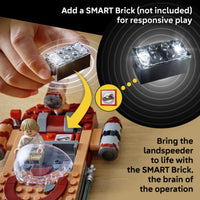 LEGO Star Wars™ #75420 SMART Play™: Luke's Landspeeder™