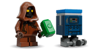 LEGO Star Wars™ #75420 SMART Play™: Luke's Landspeeder™