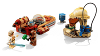 LEGO Star Wars™ #75420 SMART Play™: Luke's Landspeeder™
