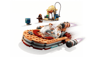 LEGO Star Wars™ #75420 SMART Play™: Luke's Landspeeder™