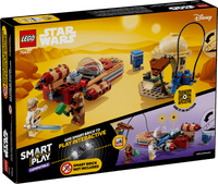 LEGO Star Wars™ #75420 SMART Play™: Luke's Landspeeder™