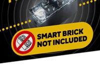 LEGO Star Wars™ #75420 SMART Play™: Luke's Landspeeder™