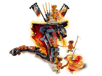 LEGO NINJAGO® #70674 Fire Fang